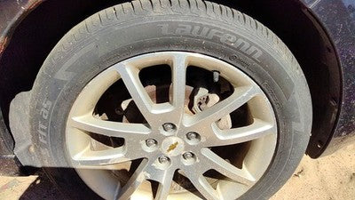2008-2012 Chevy Malibu 18" Aluminum Wheel Oem Factory Rim
