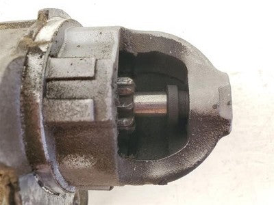 2002-2003 Saturn Vue Starter Motor Oem 12575083