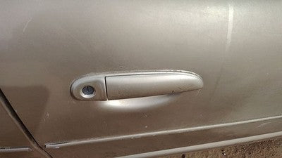 1999 Dodge Stratus Passenger Right Front Outside Door Handle Oem Champagne Pte