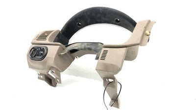 04-05 Ford Explorer Trim Bezel Around Speedometer Dash Surround Panel Gray Tp