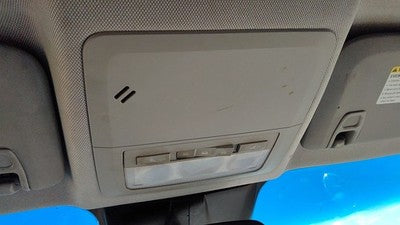 2013 Chevy Cruze Center Overhead Console Oem Dome Light Map Lamp Cubby