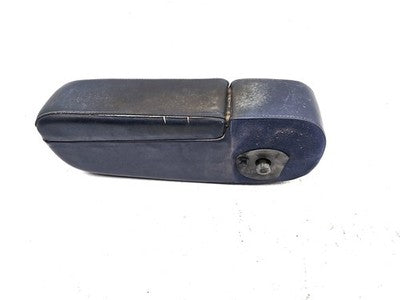 1994 Lincoln Town Car Driver Left Front Arm Rest Side Seat Oem Blue Dp