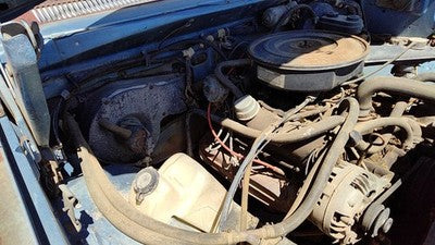 1986 Dodge Ram W150 Passenger Right Valve Cover Oem 5.2L