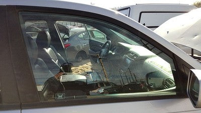 2001-2006 Acura Mdx Passenger Right Front Side Window Door Glass Oem 73300S3V305