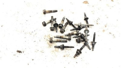 2000 Chevy Tahoe Set Of Bolts For Intake Manifold Oem Hardware 5.7L Vortec