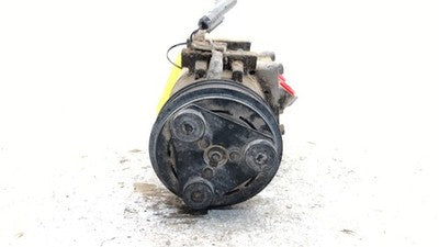 02-04 Sebring Ac Compressor Air Conditioner Pump Assembly 2.7L At Convertible