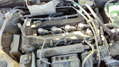2005-2011 Ford Focus Cylinder Head Assembly Oem 2.0L 6S4Z60498