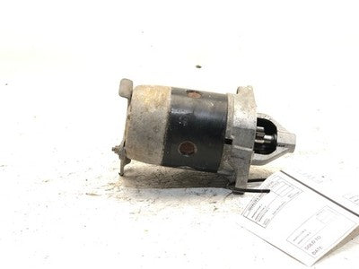 1992-1993 Mazda Mx3 Starter Motor 1.6L Motor De Arranque F0jy11002arm