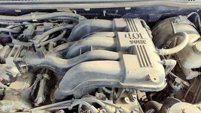 2004-2005 Ford Explorer Intake Manifold Oem 4.0L 6L2z9424a