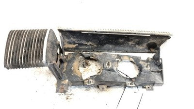 1970 Mercury Cougar Xr-7 Driver Left Headlight Trim Door Surround Panel Oem