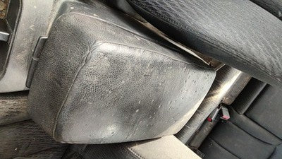 2010-2014 Subaru Legacy Outback Center Console Lid Only Oem Arm Rest Fold Down