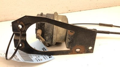 1992 Dodge Ram D150 W150 Cruise Control Servo Assembly Module With Cable Oem