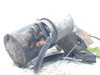 2004-2006 Nissan Maxima Starter Motor 3.5L AT Auto Trans 233008Y000