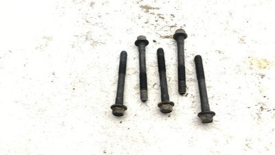 1993 Ford Explorer Mount Bracket Set For Ac Compressor 4.0L Oem F17a-10239-Aa