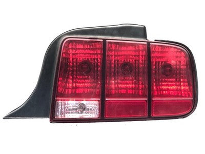 2005-2009 Ford Mustang Passenger Right Tail Light Oem Rear Brake Lamp