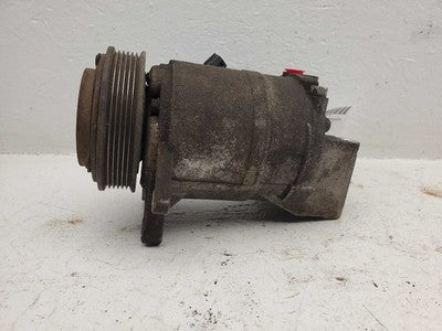 2006-2007 Nissan Murano Ac Compressor Air Conditioner Pump Assembly Oem