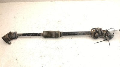 2000 Dodge Ram 2500 Lower Intermediate Steering Shaft Assembly Oem At 4X4
