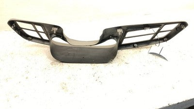 2000-2002 Gmc Yukon Trim Bezel Around Speedometer Oem Dash Surround Panel