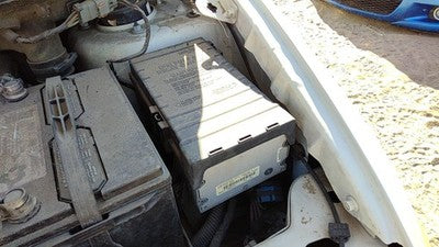 2006-2007 Dodge Caravan Multifunction Control Module Computer Oem 05144579Ac