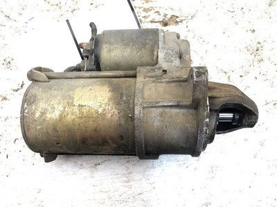 1998-2002 Daewoo Lanos Starter Motor 1.6L 96208782