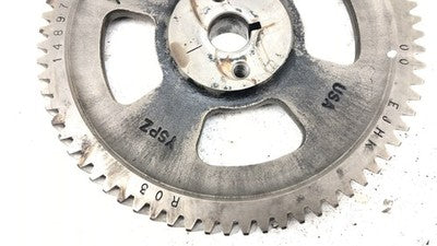 2001 Dodge Ram 2500 Diesel Fuel Injection Pump Timing Gear Oem 5.9L Cummins