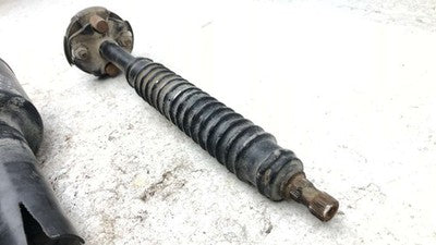 1995 Toyota 4 Runner Intermediate Lower Steering Shaft Oem