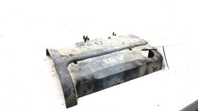 2006-2008 Chevy Aveo Engine Cover Top Plastic Shield Oem 1.6L 96473867