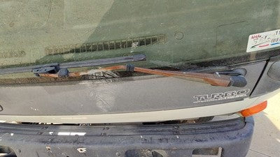 1996 Isuzu Npr Driver Left Windshield Wiper Arm Oem Blade Lever