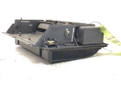 1997-2003 Audi A8 Blower Motor Air Inlet Assembly Cover Housing Heater Housing