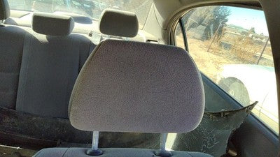 2006-2011 Honda Civic Pair Of Front Headrests Oem Left Right Set Seat Sedan