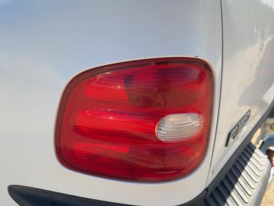 1997-1999 Ford F150 Driver Left Tail Light Brake Lamp Oem Rear F85Z13404Ba