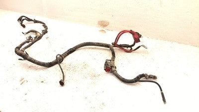 2005 Ford Explorer Positive Battery Cable Oem