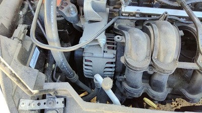 2011-2019 Ford Fiesta Alternator 1.6L Be8z10346a