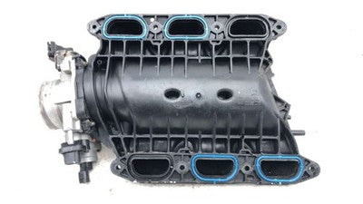 2003 Dodge Caravan Upper Intake Manifold Oem 3.3L 5093154Aa