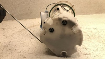 2004-2006 Dodge Ram 1500 Complete Fuel Pump With Sending Unit Gas Level Oem 4.7L