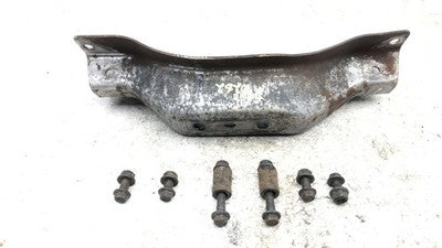 1995 Ford Explorer Transmission Crossmember Brace Bracket Oem With Bolts 4X4