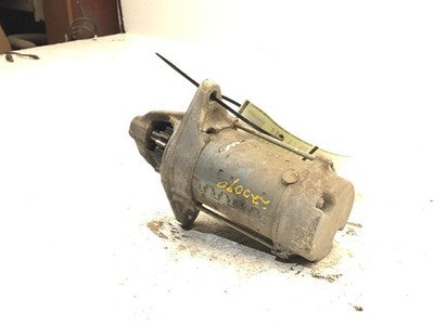 2008-2015 Subaru Legacy Outback Starter Motor 2.5L At Cvt 23300Aa59b