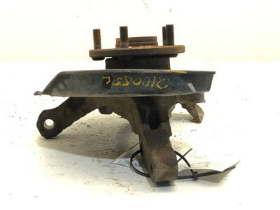 1992-1996 Toyota Camry Driver Left Spindle Steering Knuckle With Wheel Hub 6 Cyl