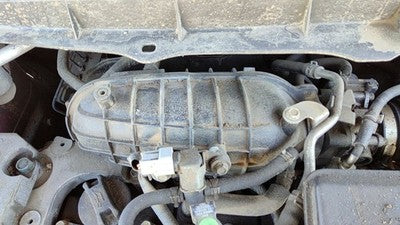 2008-2015 Nissan Rogue Upper Intake Manifold Oem 2.5l 14001jg35a