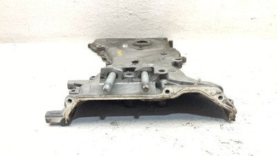 2005-2008 Mazda Tribute Timing Cover Assembly With Bolts Hardware Oem 2.3L