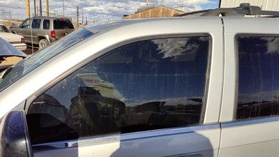 2005-2010 Jeep Grand Cherokee Driver Left Front Side Window Door Glass Oem