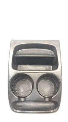 2000-2003 Ford Ranger Center Floor Console Oem Auto Trans Gray Yl5z1004810aaa