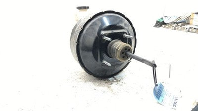 2011-17 Chevy Equinox Power Brake Booster With Master Cylinder Pair Set Oem