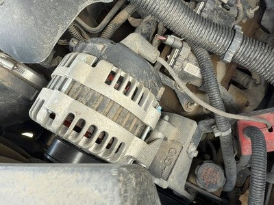 2001-2002 Chevy Suburban Alternator 5.3L 19244746