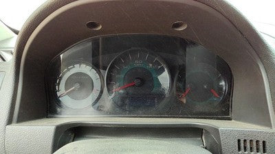2011-2012 Ford Fusion Speedometer Cluster Instrument Gauges Panel Dash 2.5L At