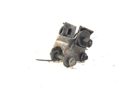 84-96 Corvette Passenger Right Rear Control Arm Mounting Bracket Transverse
