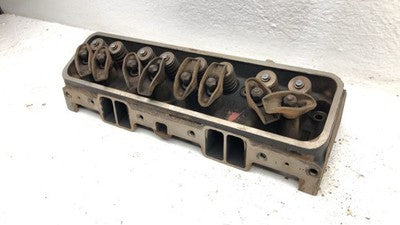 1994-1996 Chevy Caprice Cylinder Head Assembly Oem 5.7L 12529741