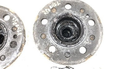 1986 Ford Ranger Set Of Manual Lockout Hubs Locking Hubs 4X4 Pair Oem