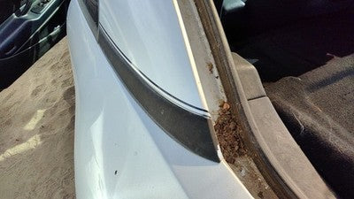 2004 Mitsubishi Eclipse Driver Left Rear Moulding On Quarter Panel Oem