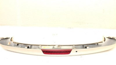 2010-2017 Chevy Equinox Rear Spoiler Back Wing Oem White Diamond Gbn 23250071
